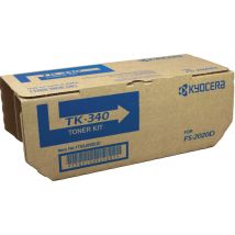 Kyocera Toner TK-340  1T02J00EUC  schwarz