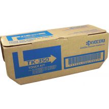 Kyocera Toner TK-350  1T02LX0NL0  schwarz