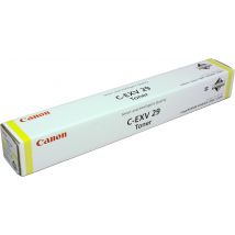 Canon Toner 2802B002  C-EXV29  yellow
