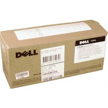 Dell Toner 593-10839 C233R schwarz