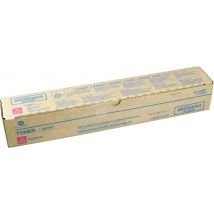 Konica Minolta Toner TN-216M  A11G351  magenta