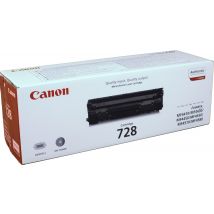 Canon Toner 3500B002  728  schwarz