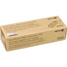 Xerox Toner 106R01594 cyan