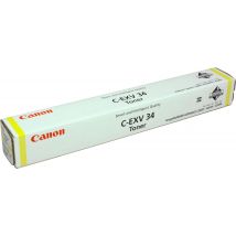 Canon Toner 3785B002  C-EXV34  yellow