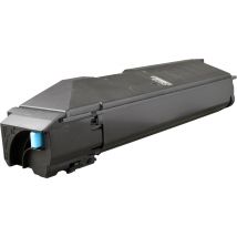 Ampertec Toner ersetzt Kyocera TK-8505K  1T02LC0NL0  schwarz