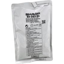 Sharp Developer MX-51GVBA  schwarz