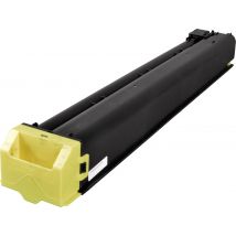 Ampertec Toner ersetzt Sharp MX-23GTYA  yellow