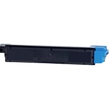 Ampertec Toner ersetzt Utax 4472610011  cyan