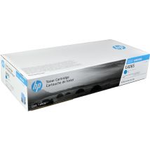 HP (Samsung) Toner CLT-C406S/ELS  ST984A  cyan