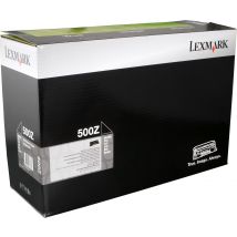 Lexmark Trommel 50F0Z00  500Z  schwarz
