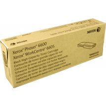 Xerox Toner 106R02232  schwarz