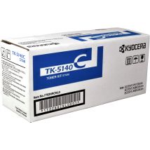 Kyocera Toner TK-5140C  1T02NRCNL0  cyan