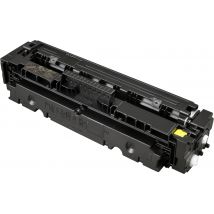 Ampertec Toner ersetzt HP CF412A  410A  yellow