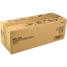 Konica Minolta Resttonerbehälter A8JJWY1  WX-105