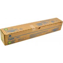 Konica Minolta Toner TN-514Y  A9E8250  yellow
