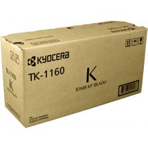 Kyocera Toner TK-1160  1T02RY0NL0  schwarz