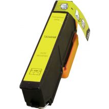 Ampertec Tinte ersetzt Epson C13T26344010  yellow 26XL