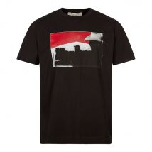 Graphic T-Shirt - Black