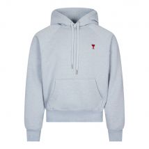 ADC Hoodie - Heather Cashmere Blue
