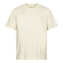Fade Out T-Shirt - Ivory