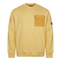 Counter Sweatshirt - Cocoon