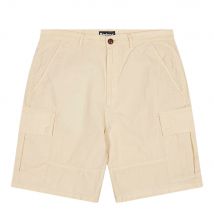Essential Ripstop Shorts - Beige