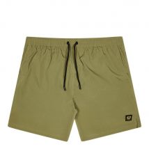 Clipper Swim Shorts - Aloe Green