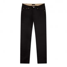 Longton Slim Jeans - Black