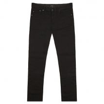 Longton Slim Stretch Jeans - Black