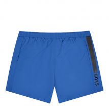 Dolphin Swim Shorts - Medium Blue
