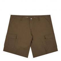 Cargo Shorts - Cypress Green
