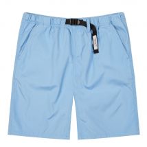 Clover Shorts - Piscine Blue