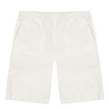 Flint Cord Shorts - Wax