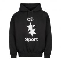CB Sport Hoodie - Black