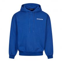 Sportswear Hoodie - Cobalt Blue
