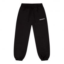 Sportswear Sweatpants - Black