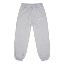 Sportswear Sweatpants - Light Grey Marl