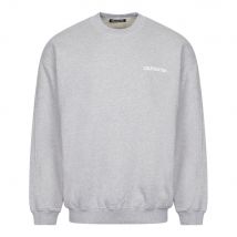 Sportswear Sweatshirt - Light Grey Marl