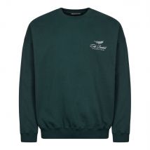International Sweatshirt - Forest Green