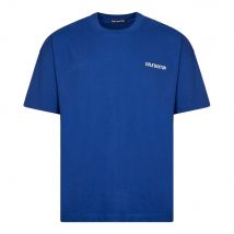 Sportswear T-Shirt - Cobalt Blue