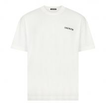 Sportswear T-Shirt - Vintage White
