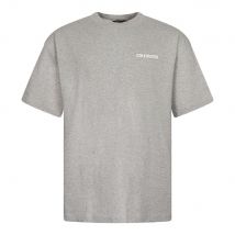 Sportswear T-Shirt - Light Grey Marl