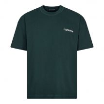 Sportswear T-Shirt - Forest Green