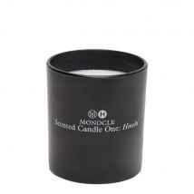 Scented Candle - Hinoki