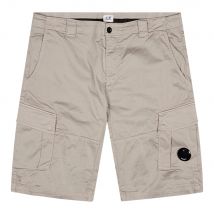Bermuda Shorts - Drizzle