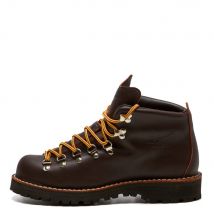 Mountain Light Boots - Brown