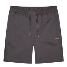 Headlo 1 Shorts - Dark Grey
