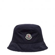 Reversible Bucket Hat - Navy