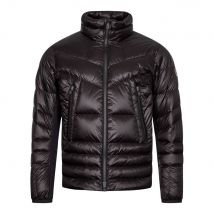 Canmore Jacket - Black