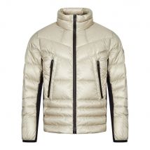 Canmore Jacket - Cream